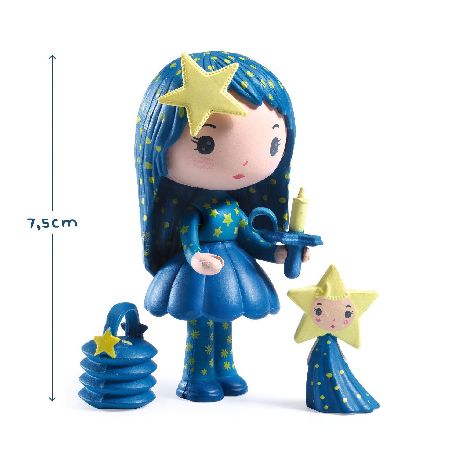 TINYLY - FIGURINES