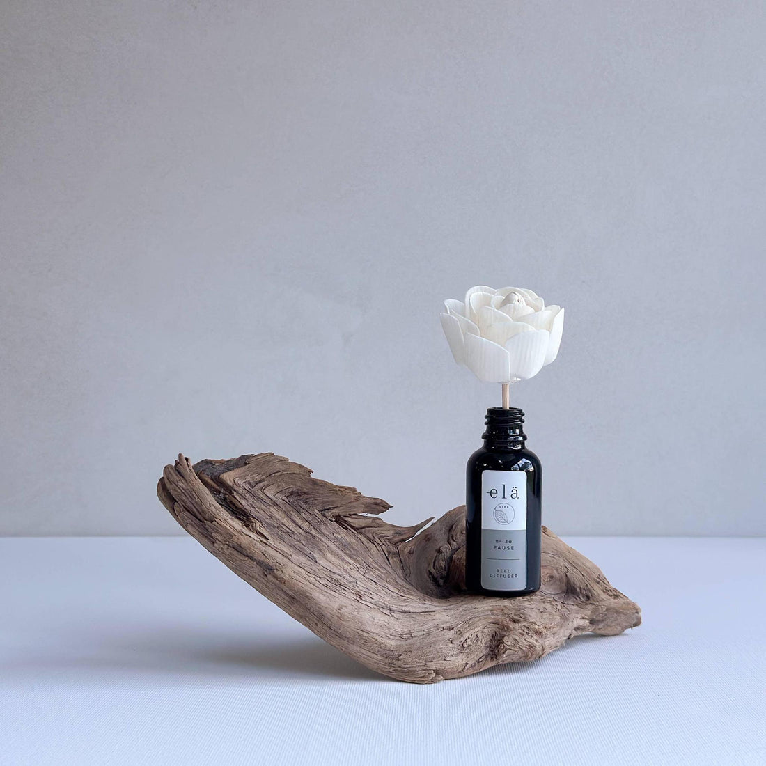 Begin No 1 Mini Sola Wood Flower Diffuser