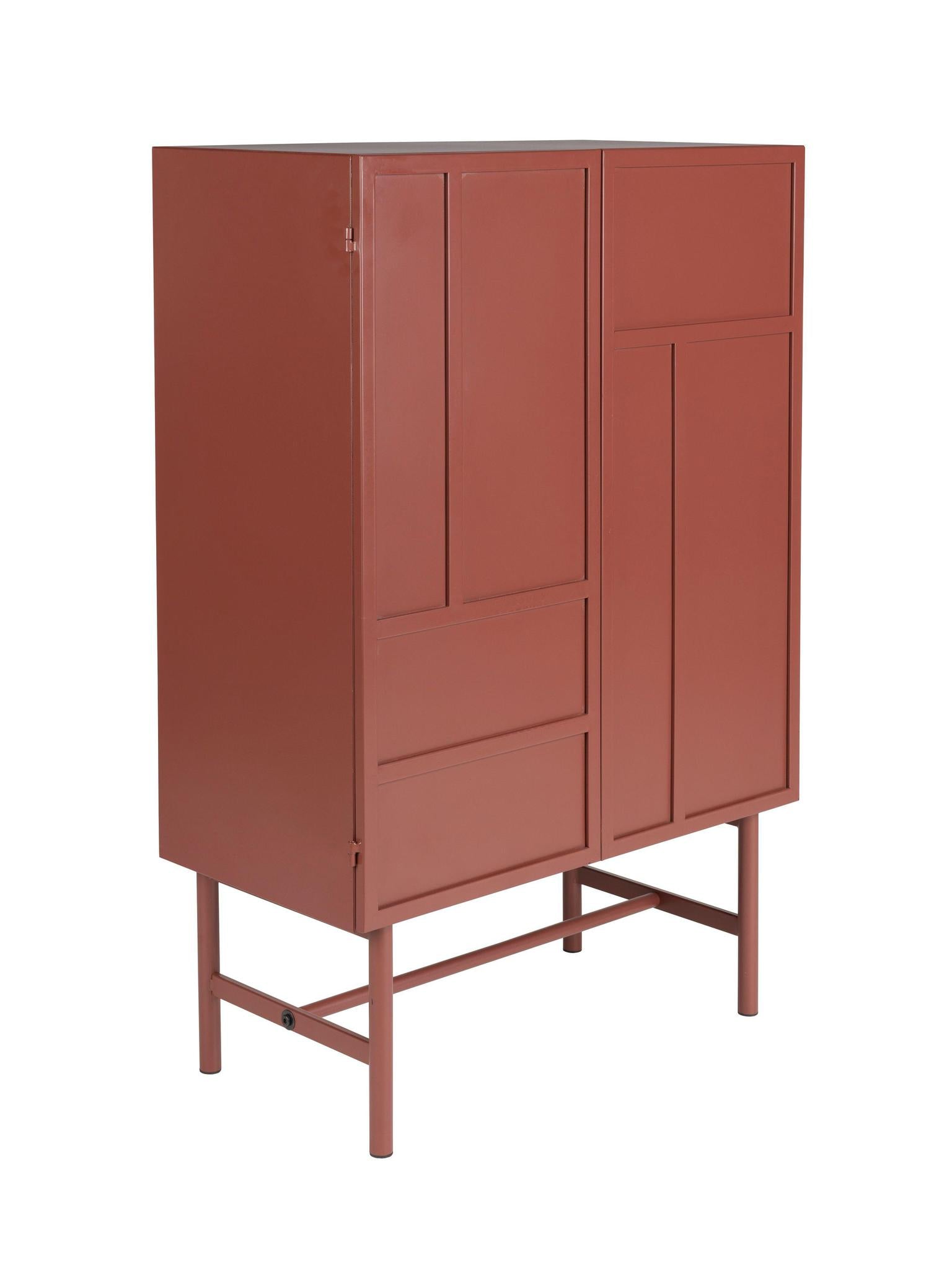 Davis Cabinet