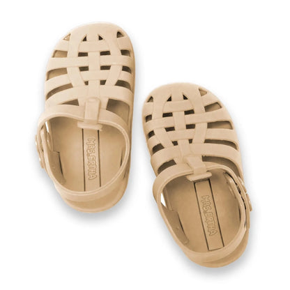 Floopers Recycled Silicone Sandal - Honey Boo