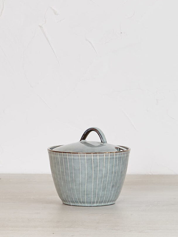 Nordic Sea Sugar Bowl