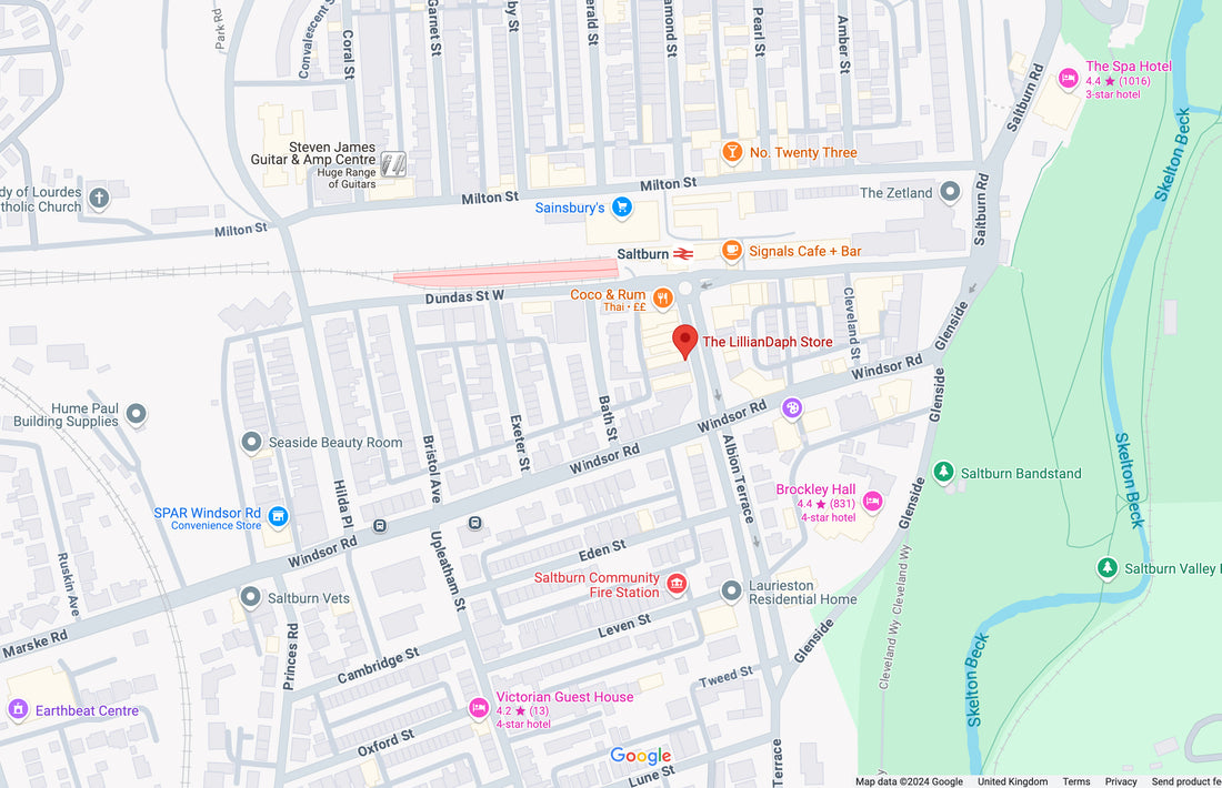 Broste Copenhagen Nordic Sea Stoneware Dessert Plate – Lillian Daph