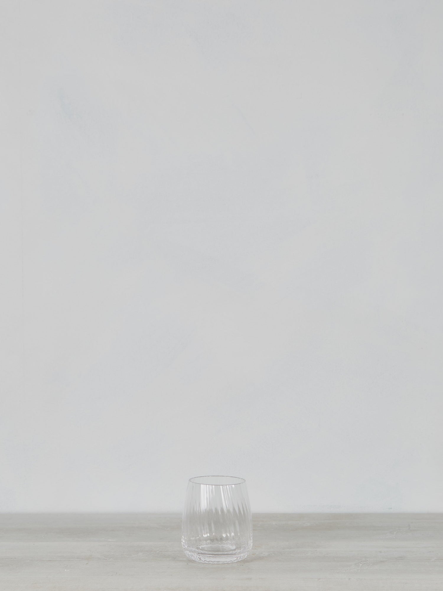 Sandvig tumbler