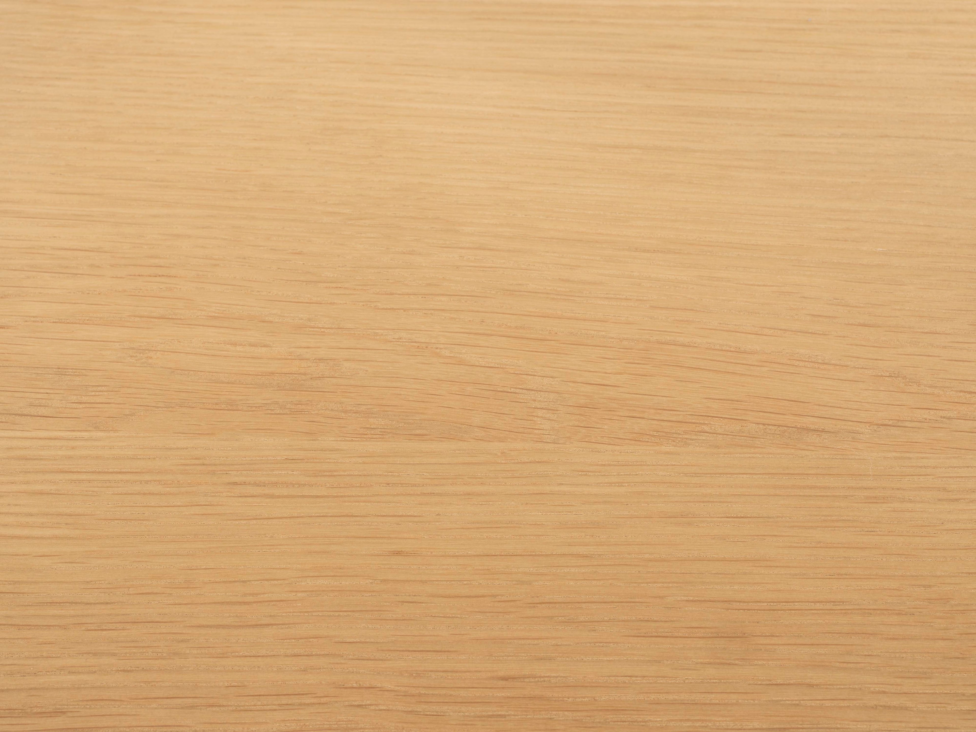 Barbier Wooden Bookcase - Natural