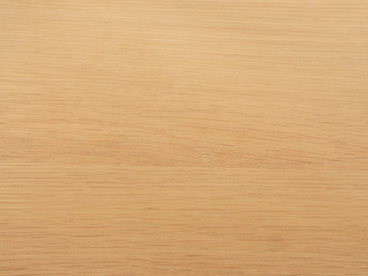 Barbier Wooden Bookcase - Natural