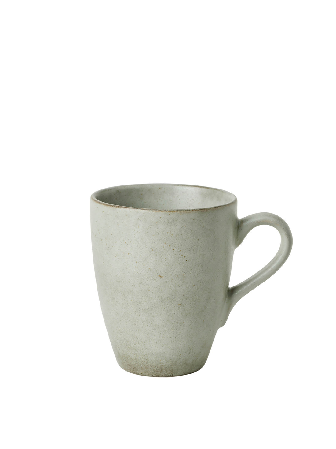 Broste Nordic Marsh Stoneware Mega Mug - Set of 4