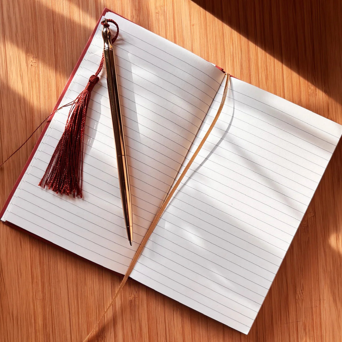 24k Gold Plated Ballpoint Pen