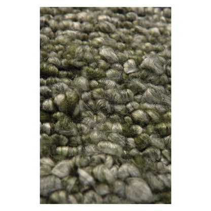 Alma Woven Rug - Thyme - 160 x 230 x 1