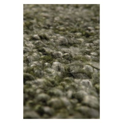 Alma Woven Rug - Thyme - 160 x 230 x 1