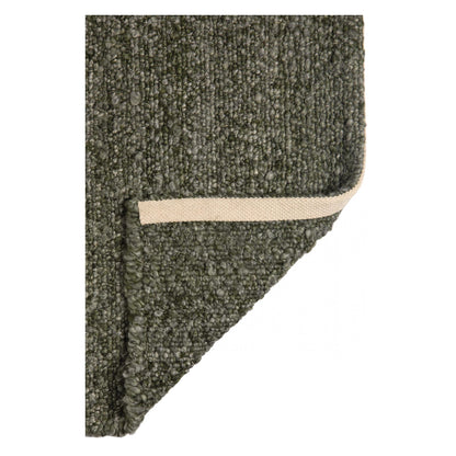 Alma Woven Rug - Thyme - 160 x 230 x 1