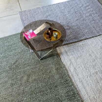 Alma Woven Rug - Thyme - 160 x 230 x 1
