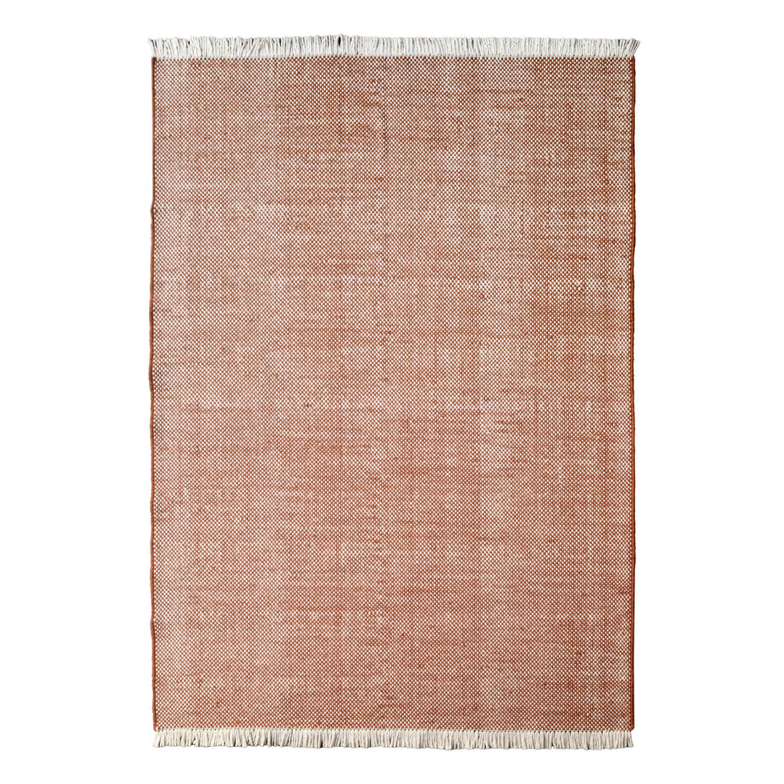 Cenia Wool Rug - Moka - 160x230x1cm