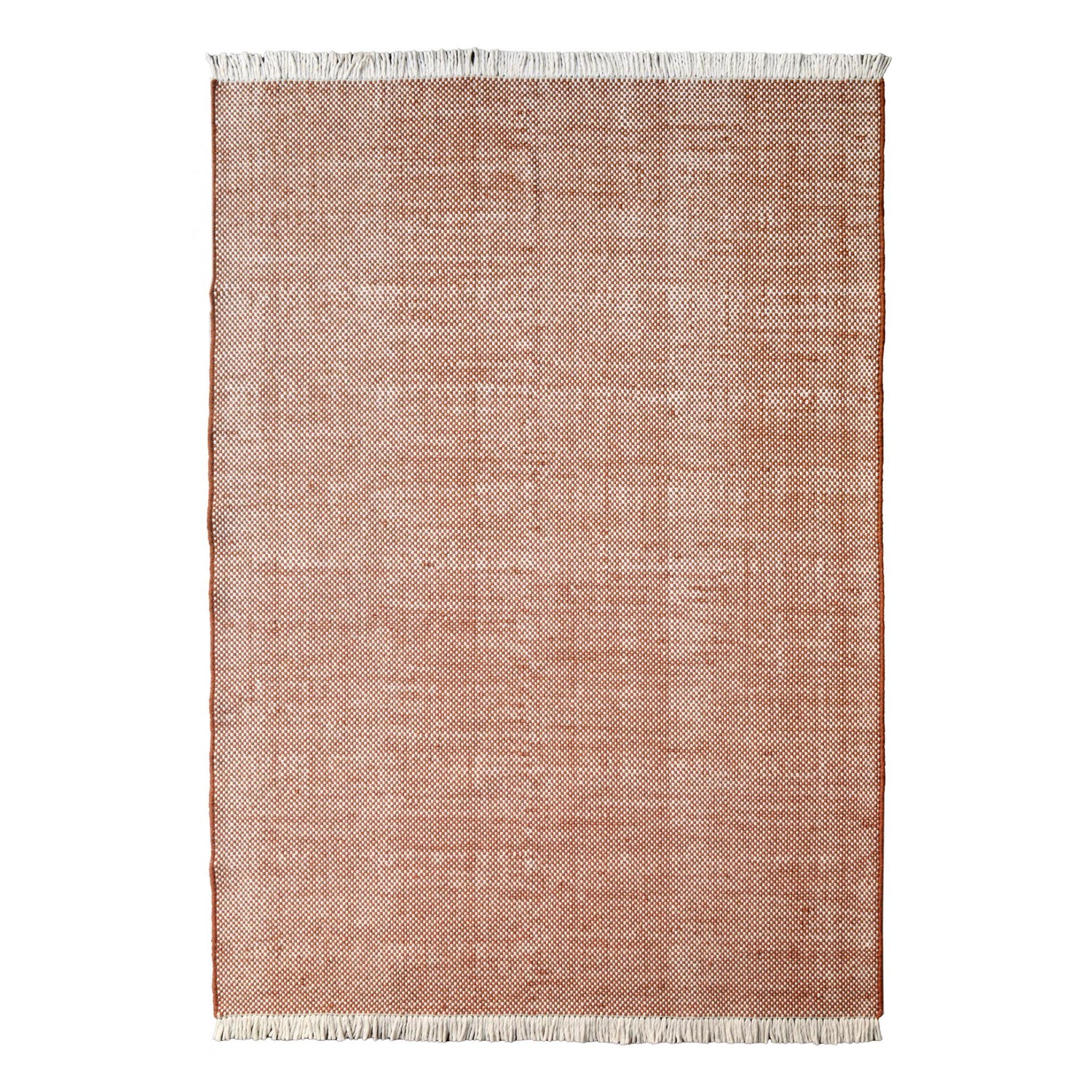Cenia Wool Rug - Moka - 160x230x1cm