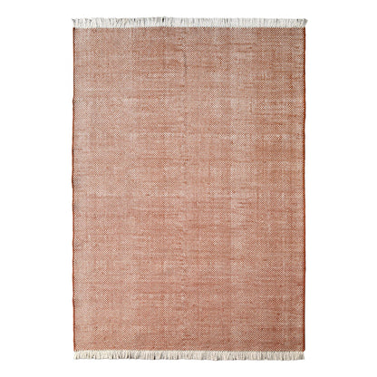 Cenia Wool Rug - Moka - 160x230x1cm