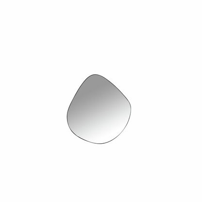 Helia Mirror - Abstract - H64xW60 cm