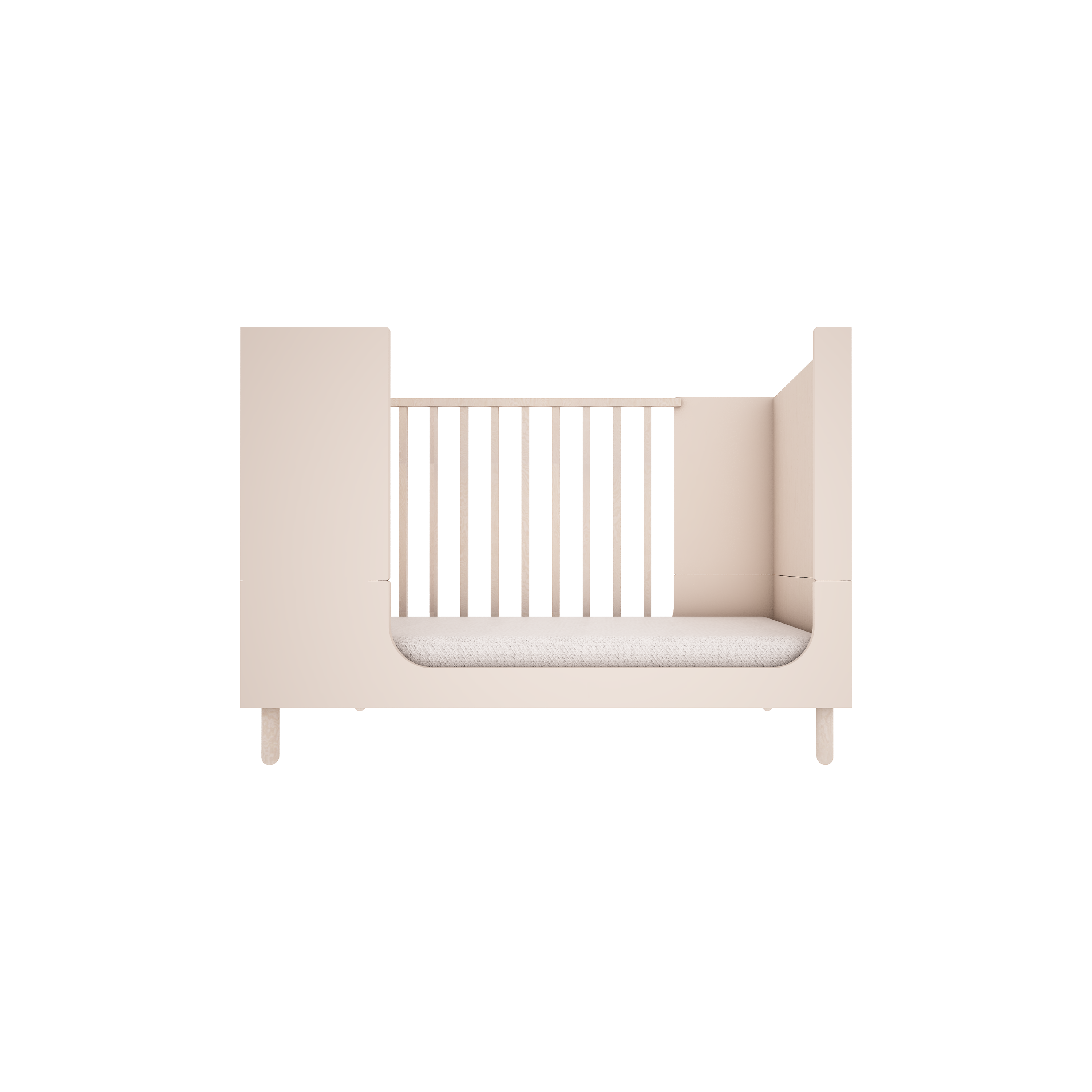 Handmade Birch &