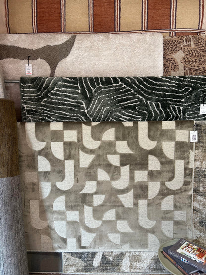 Cohen Rug Taupe