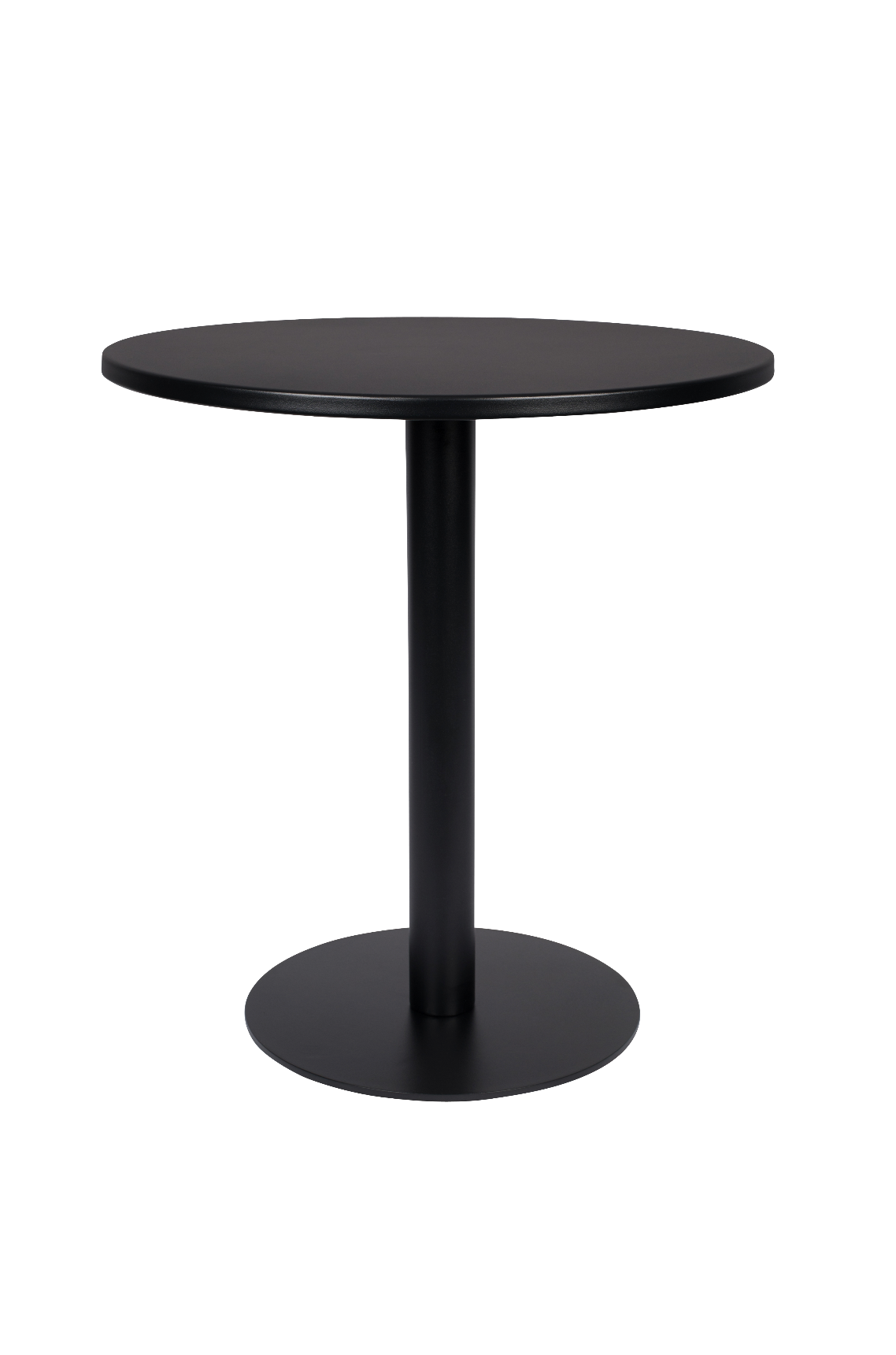 Metsu Outdoor Garden Bistro Table - Color Options Available