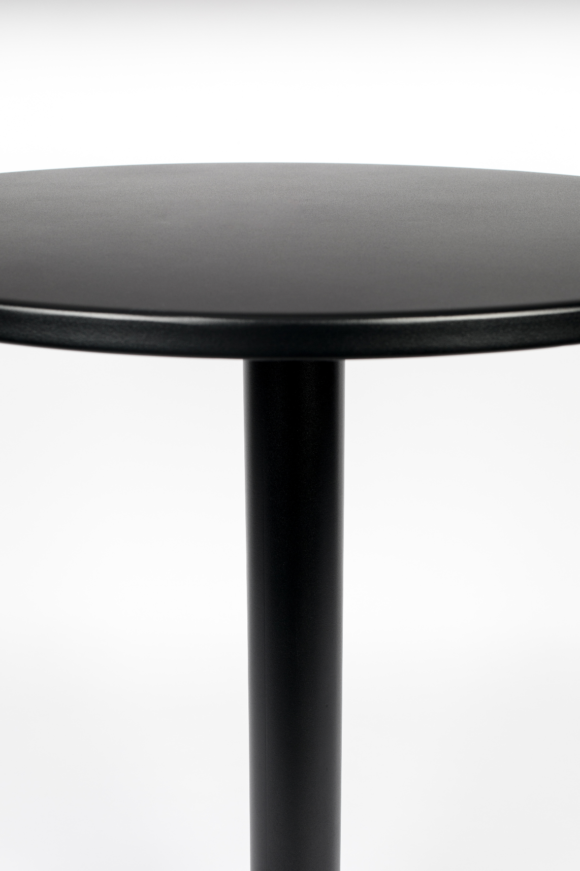 Metsu Outdoor Garden Bistro Table - Color Options Available