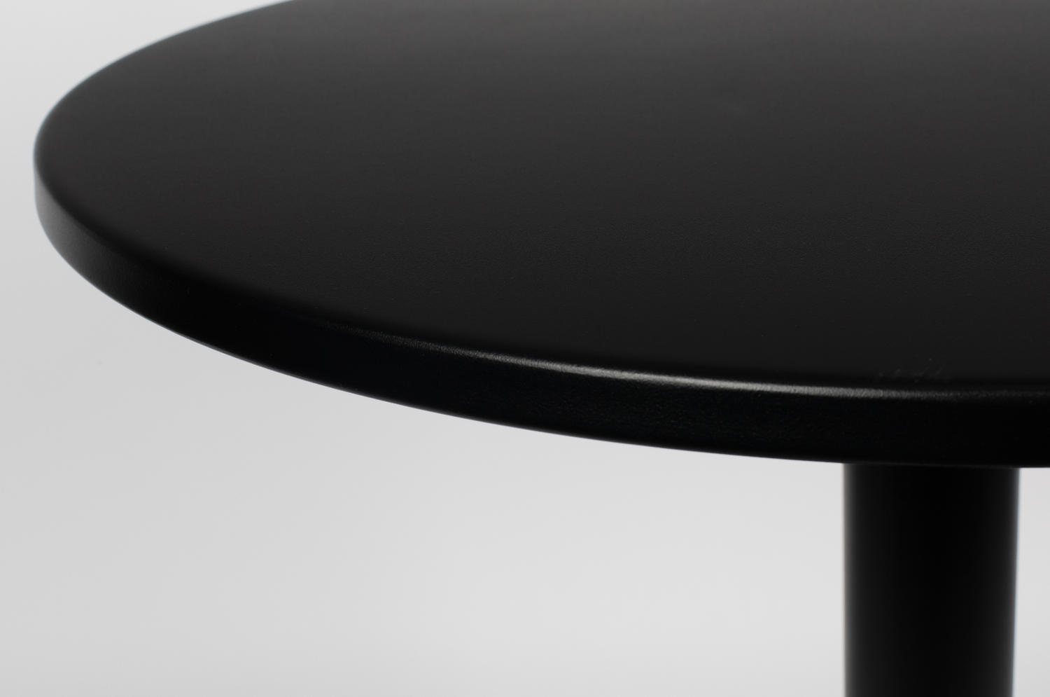 Metsu Outdoor Garden Bistro Table - Color Options Available