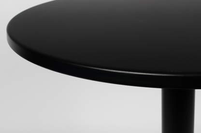 Metsu Outdoor Garden Bistro Table - Color Options Available
