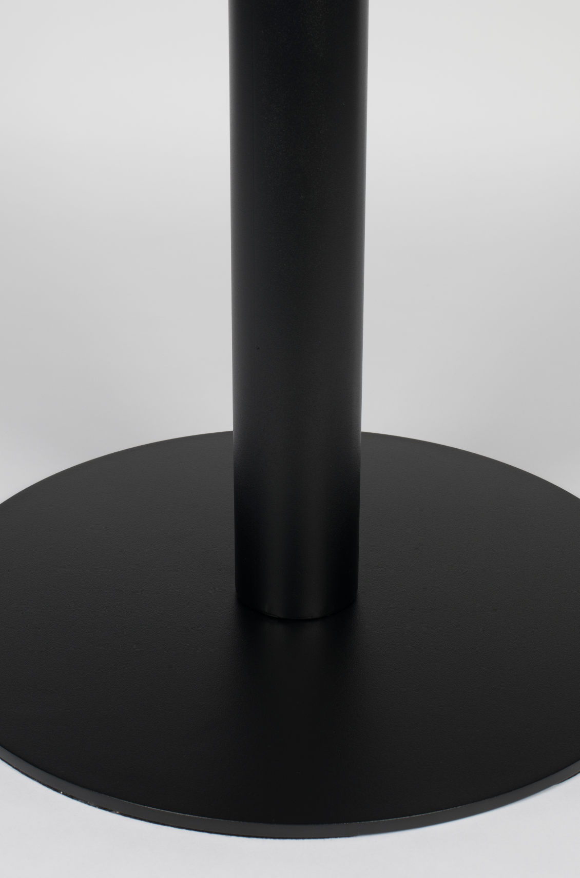 Metsu Outdoor Garden Bistro Table - Color Options Available