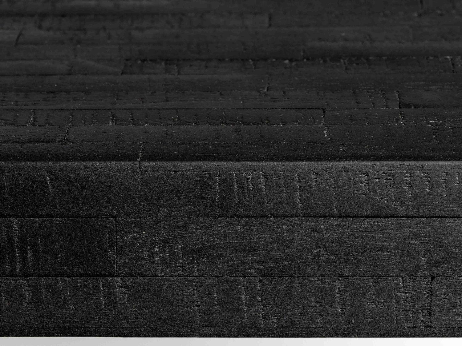 Christie Dining Table in Black - 4 sizes available
