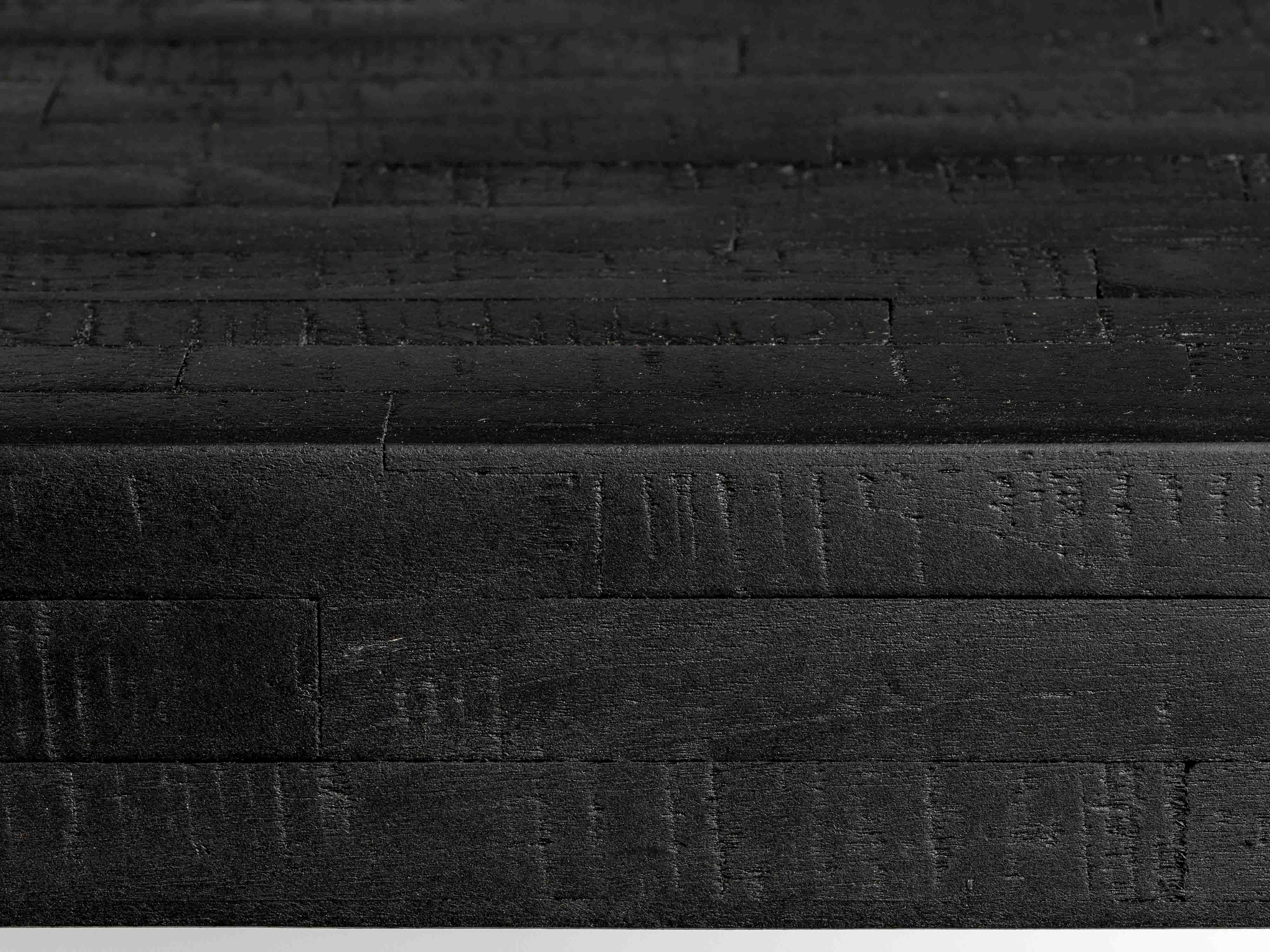 Christie Dining Table in Black - 4 sizes available