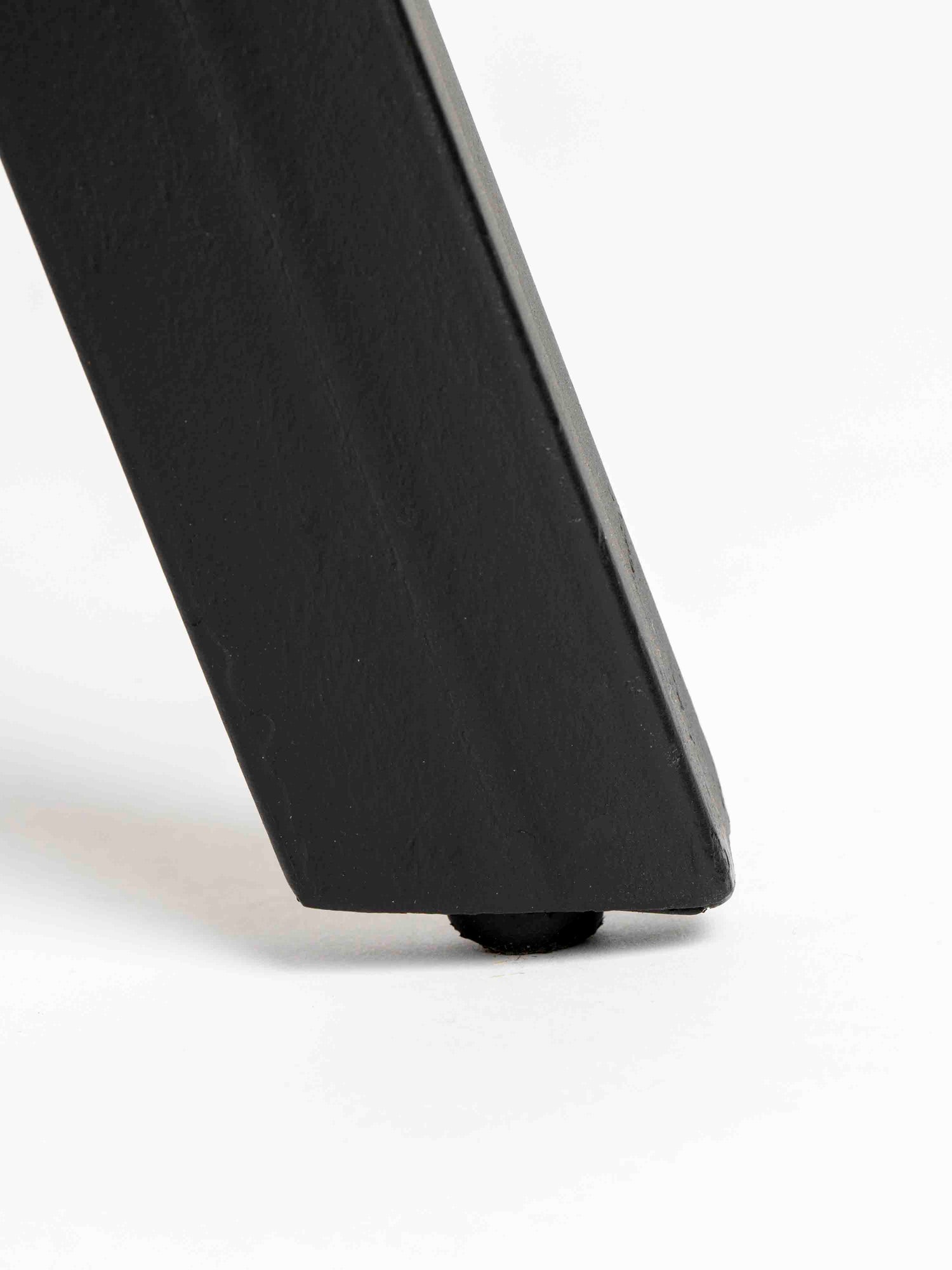 Christie Dining Table in Black - 4 sizes available