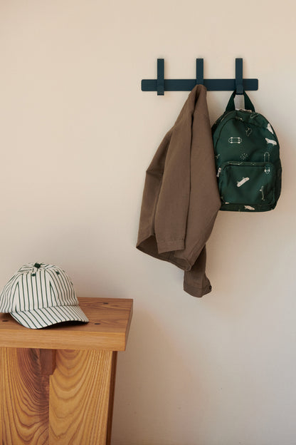 Kasper Coat Rack - Tuscany Rose - Medium
