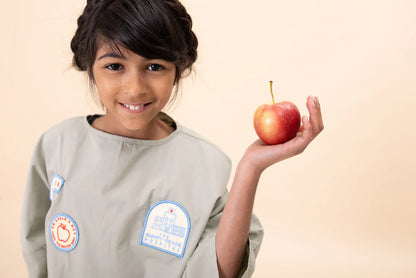 DIY Doctor Patch Costume Kit