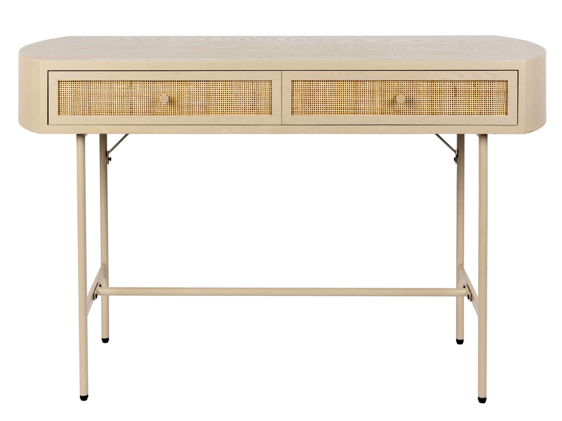 Summer Console Table with Draws