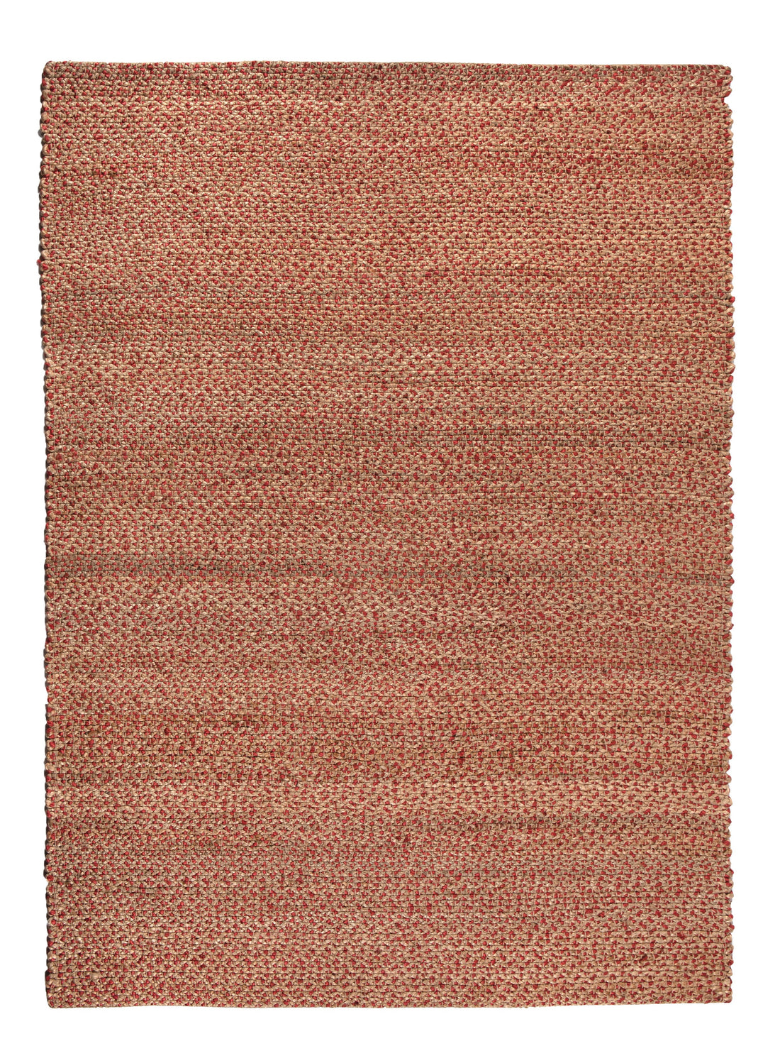 Elliot Jute Rug in Marmalade - 160x230