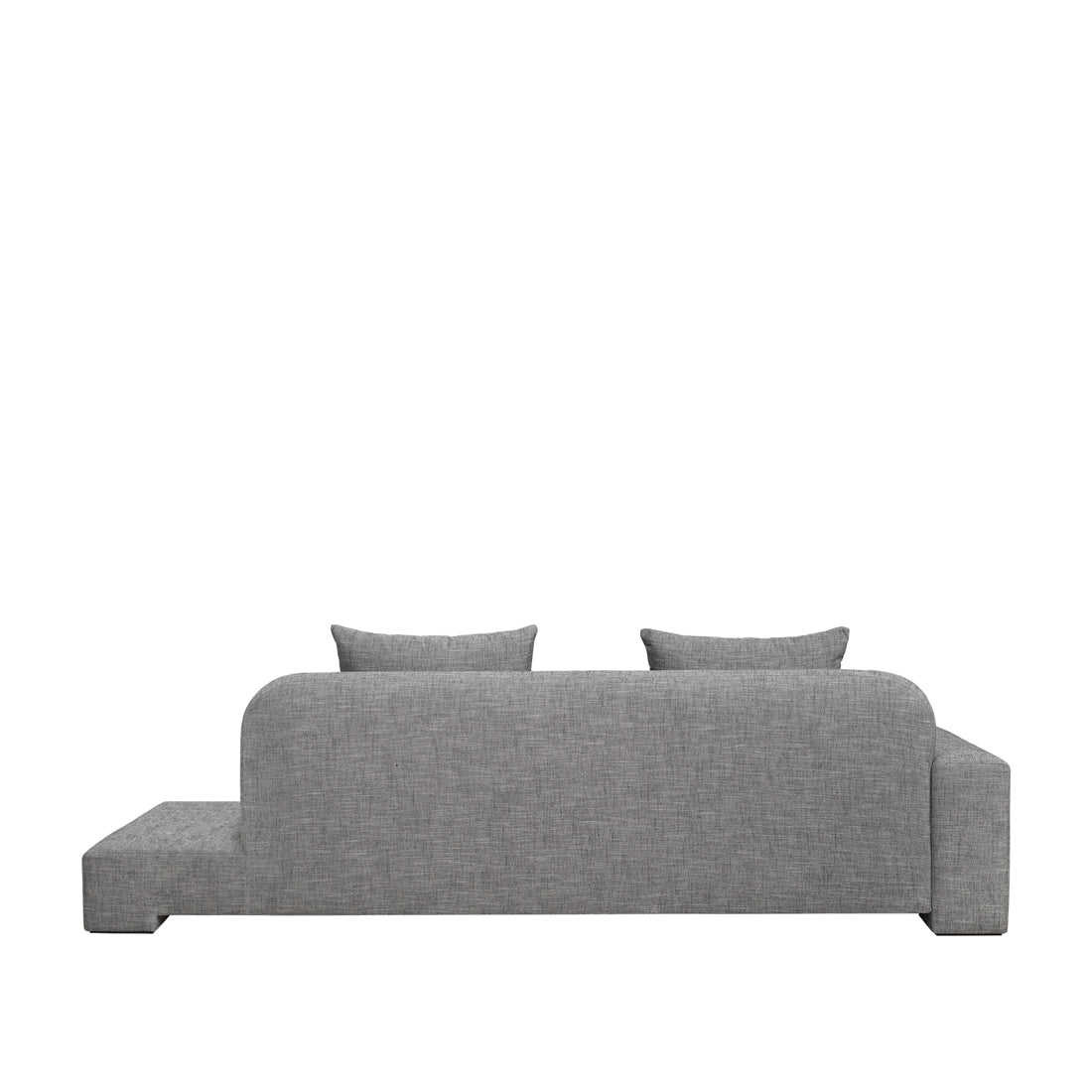 Broste Bay Chais in Anthracite Melange - Right or Left