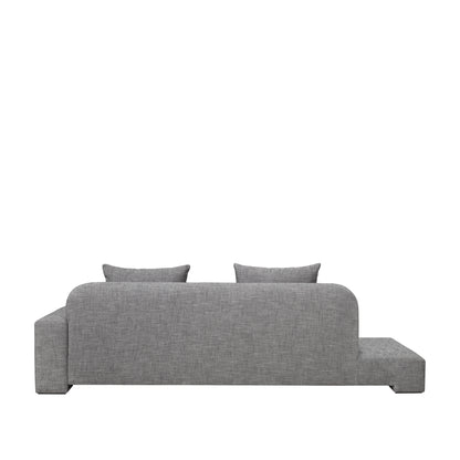 Broste Bay Chais in Anthracite Melange - Right or Left