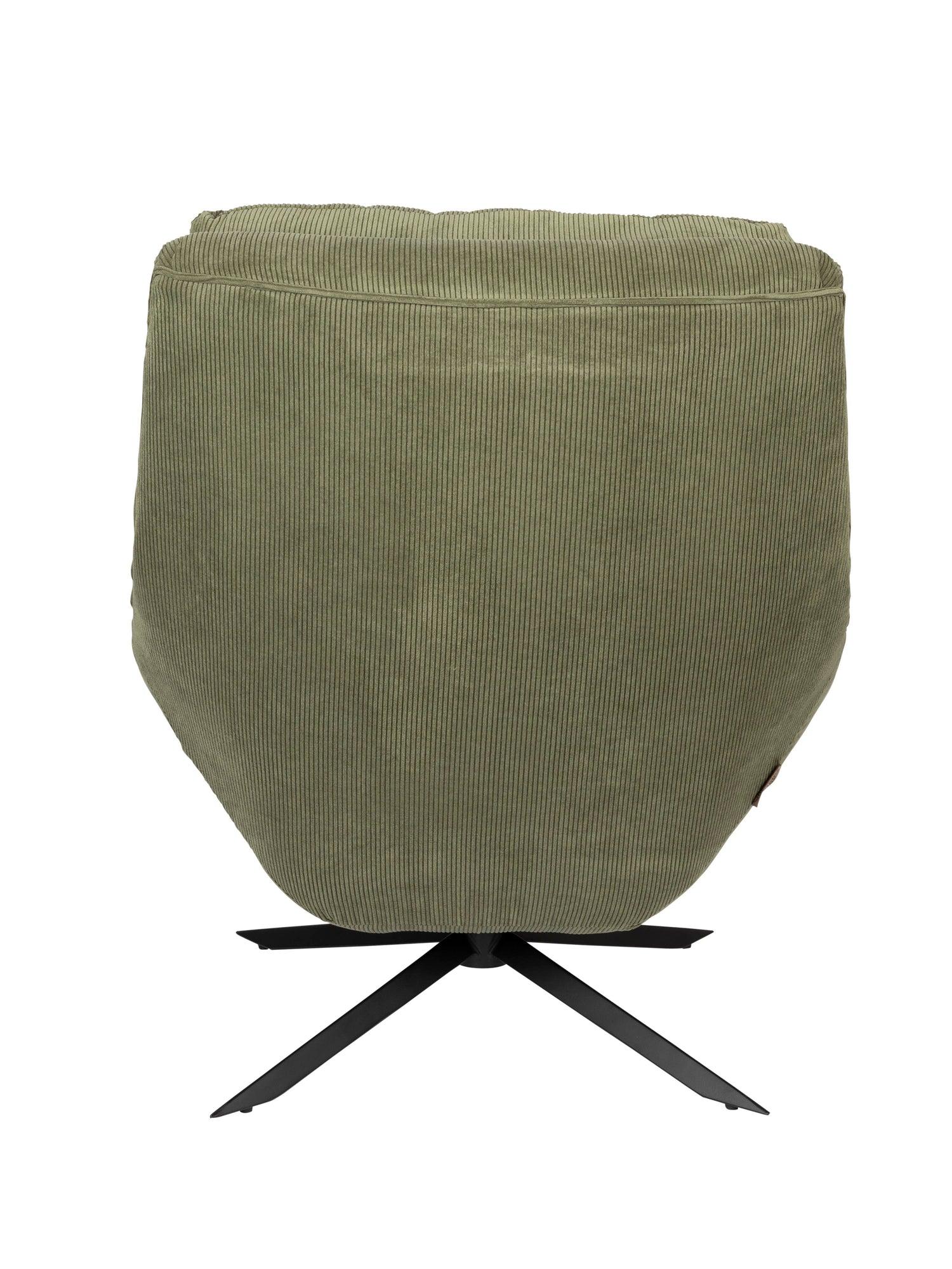Vince Lounge Chair - 2 Colour Options