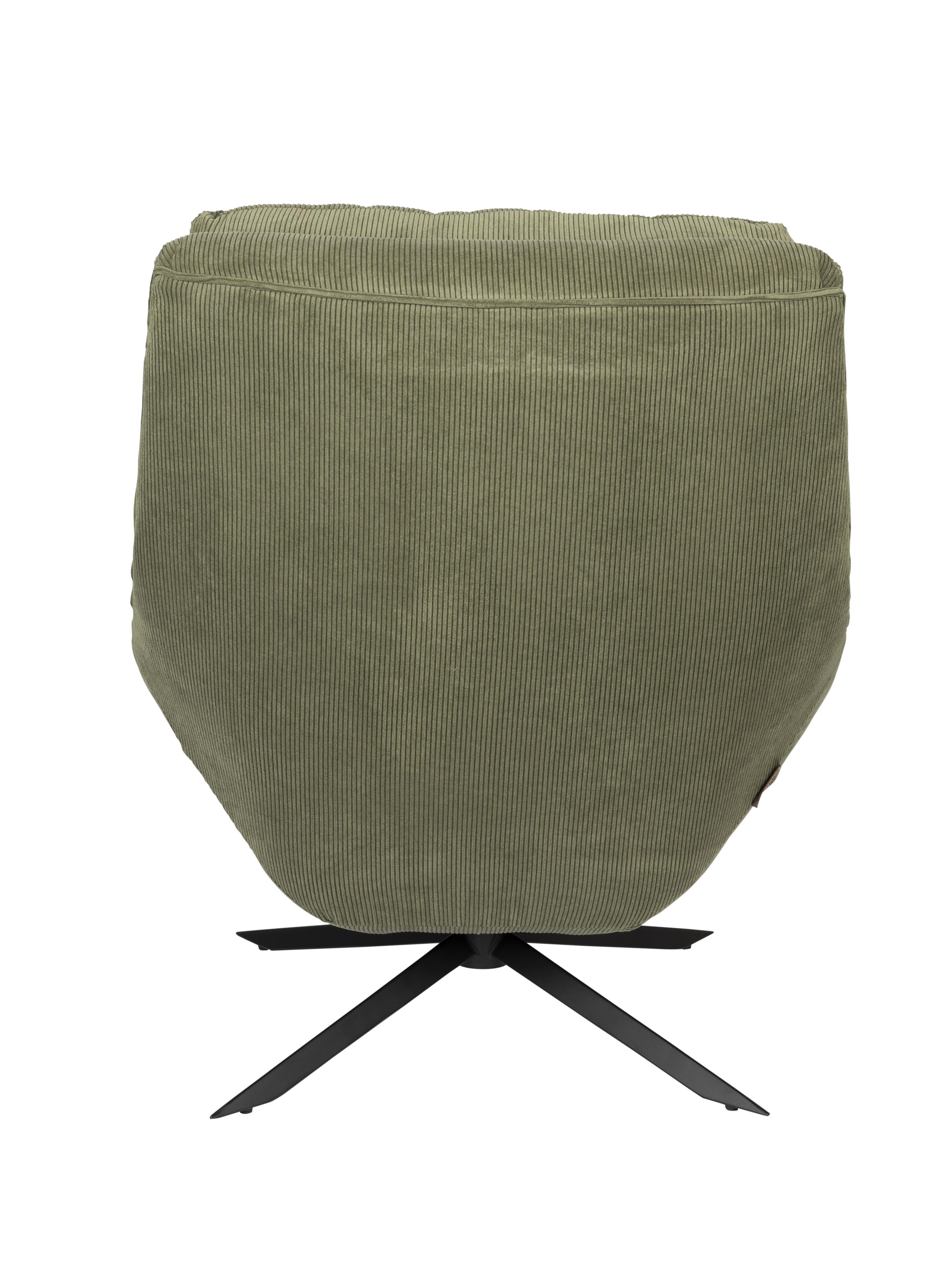 Vince Lounge Chair - 2 Colour Options