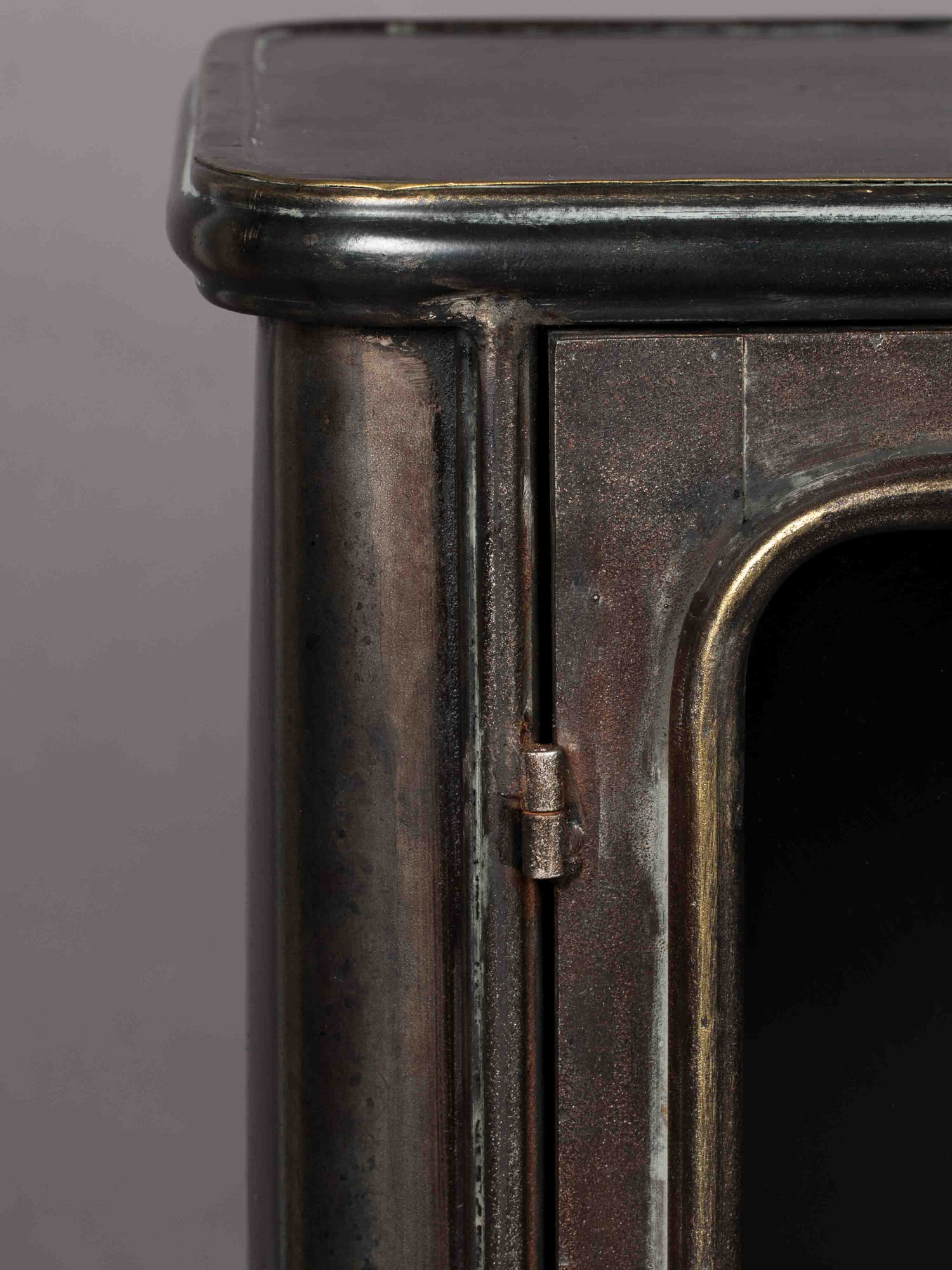 Denza Side Board