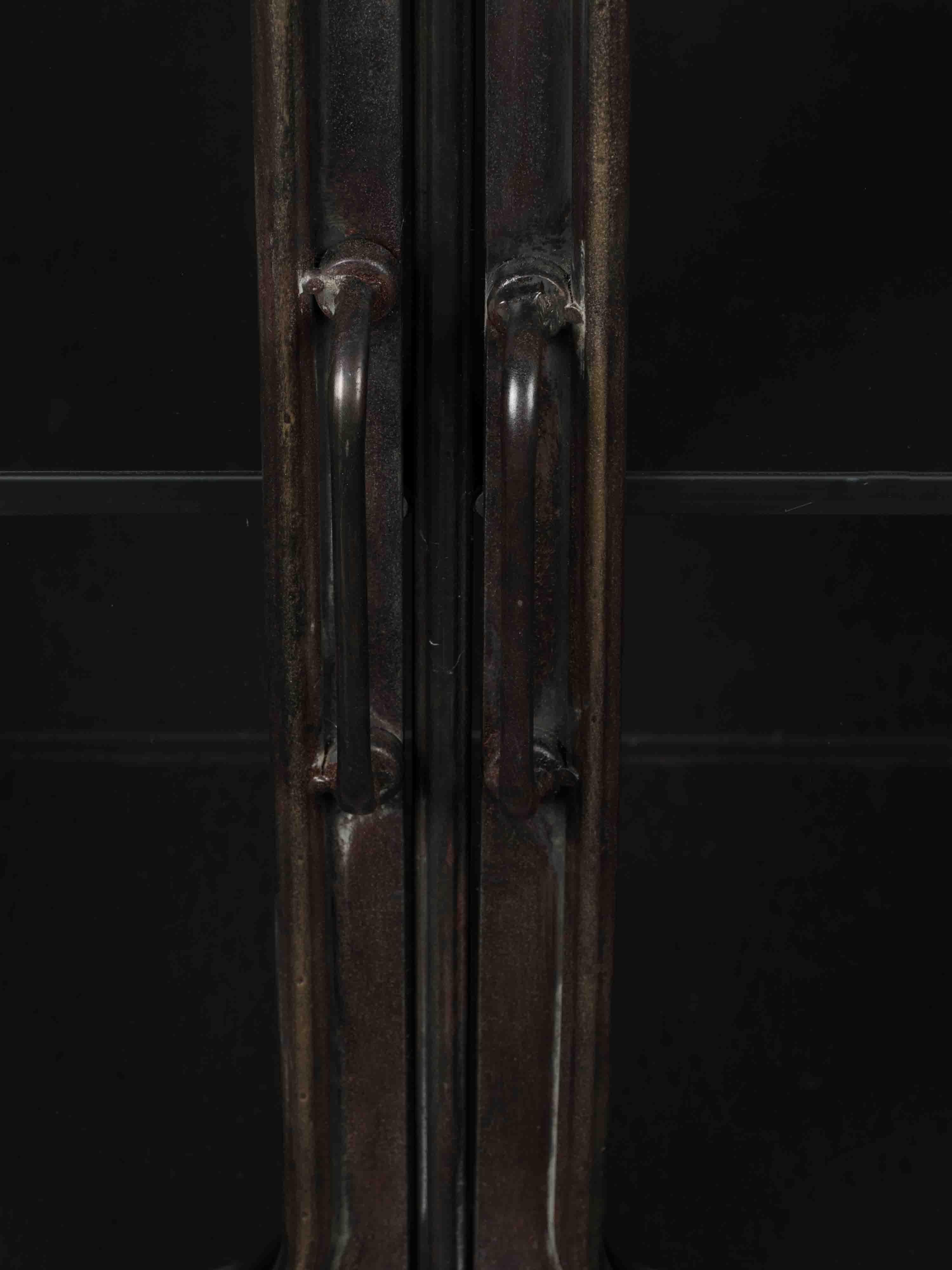 Denza Side Board