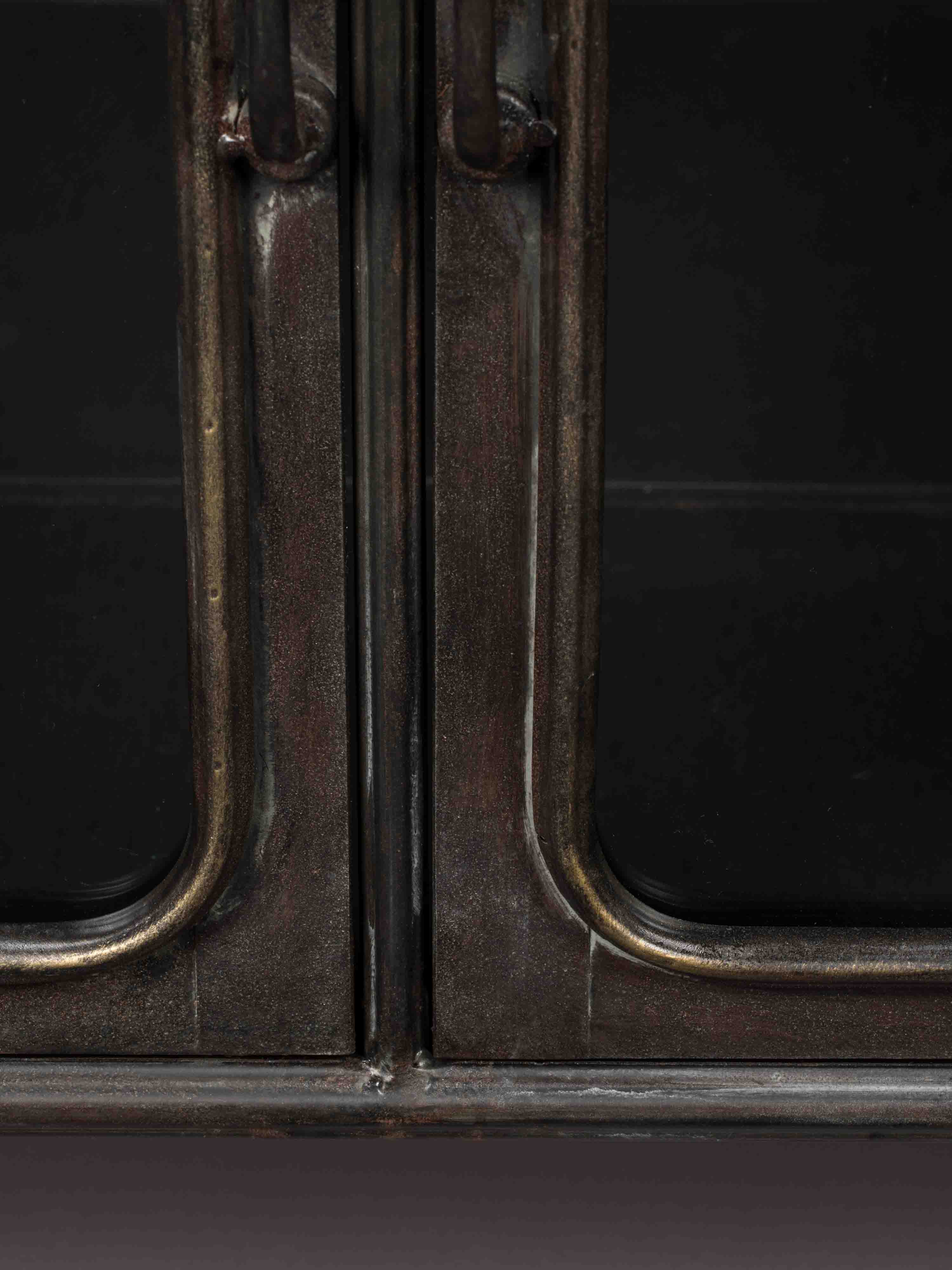 Denza Side Board