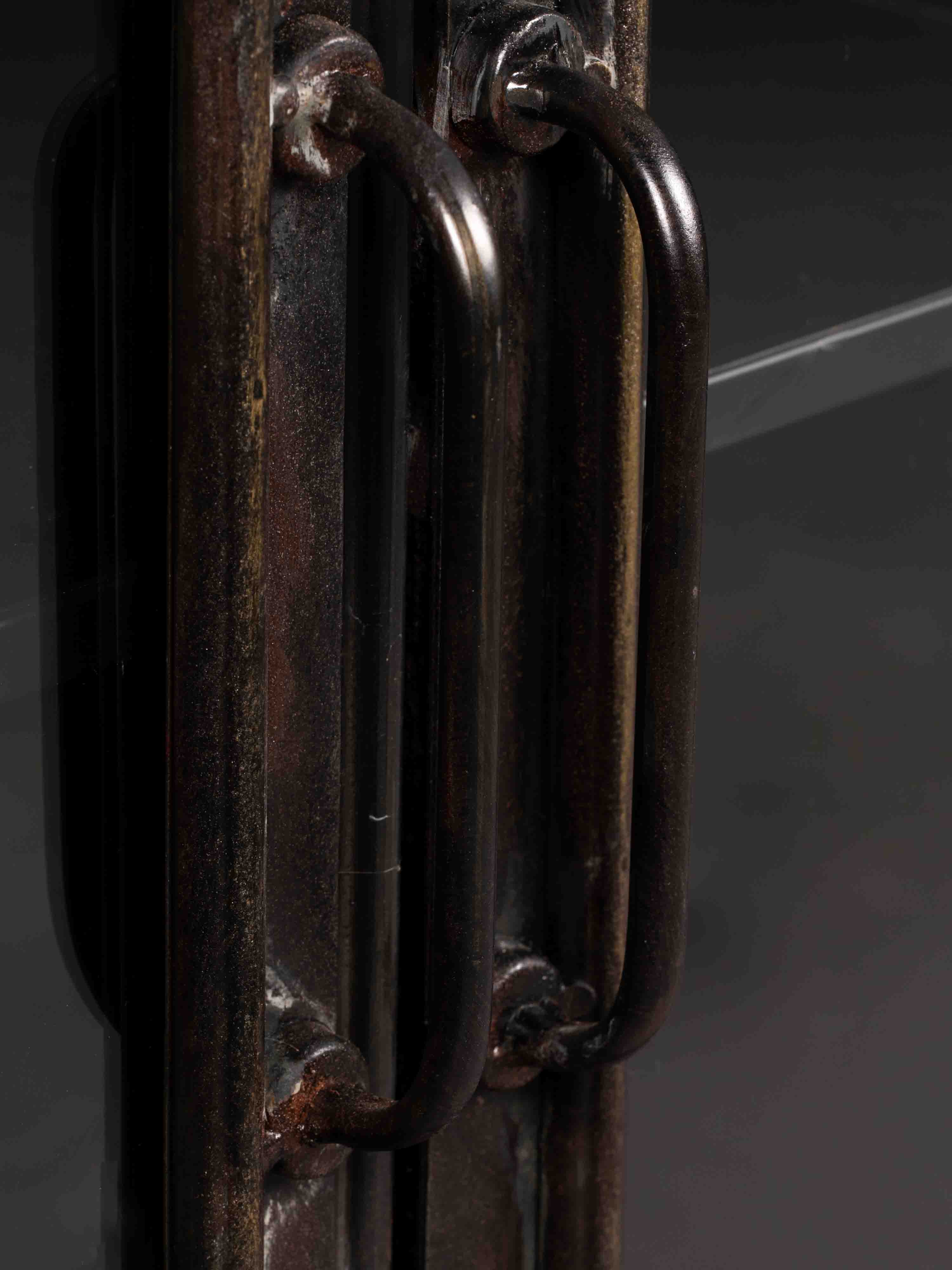 Denza Side Board