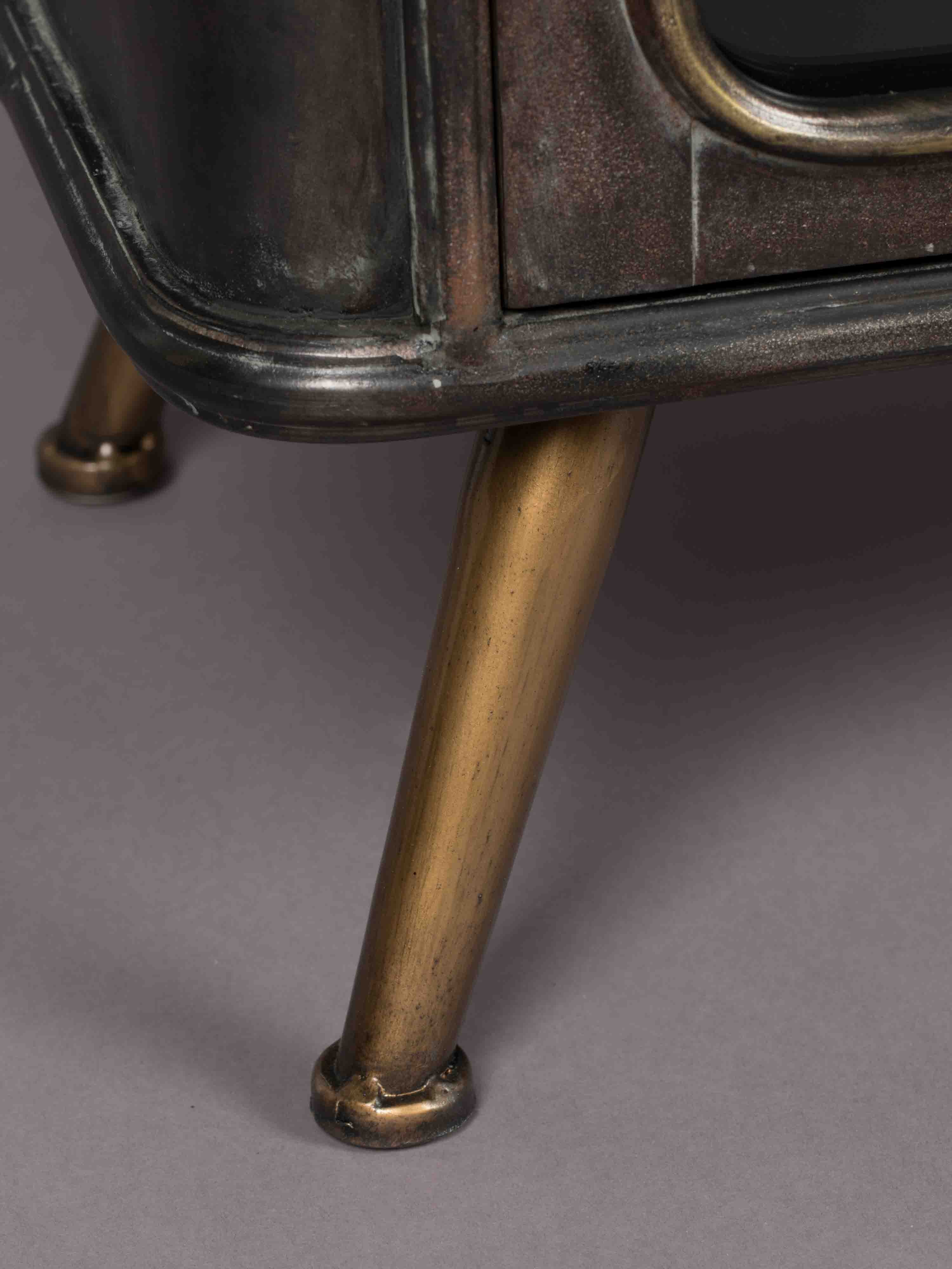 Denza Side Board
