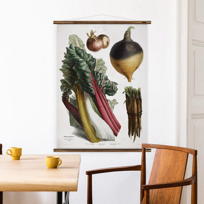 Wall Hanging Album Vilmorin