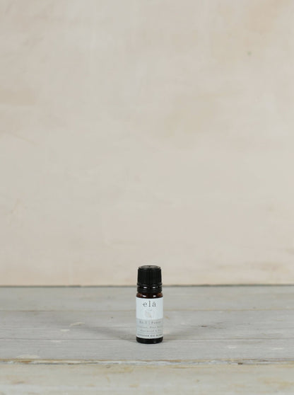 Pause No. 3 Aromatherapy Blend 10ml