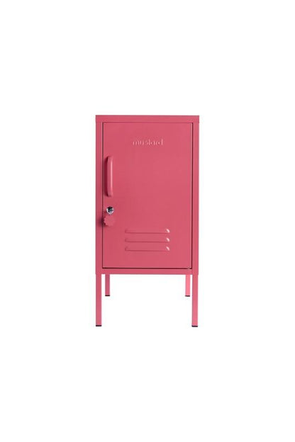 The Shorty in Berry
