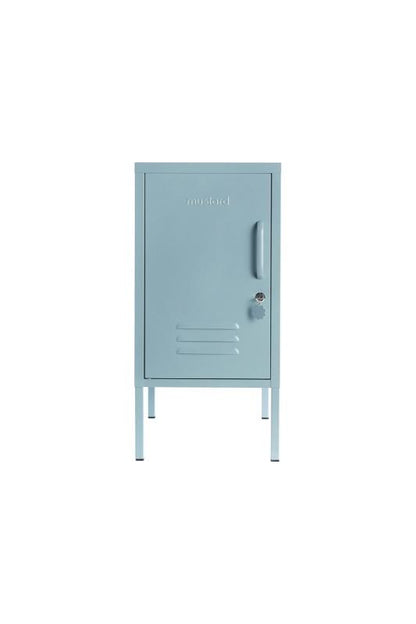 The Shorty Mustard Made Locker in Ocean to The Left