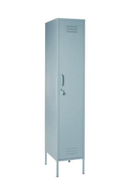 The Skinny Mustard Made Locker in Ocean