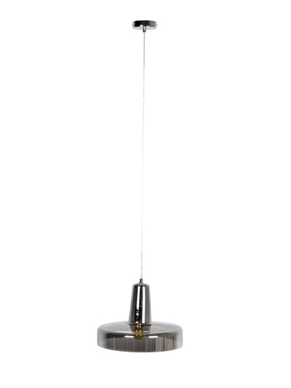 Smoke Anshin Medium Pendant Light -2 Sizes