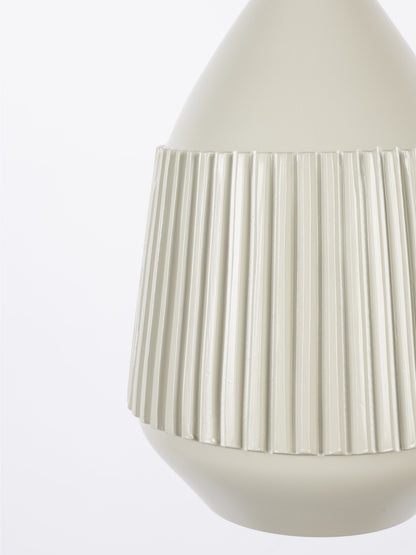 Aysa Tall Pendant Light - 2 Colour Options