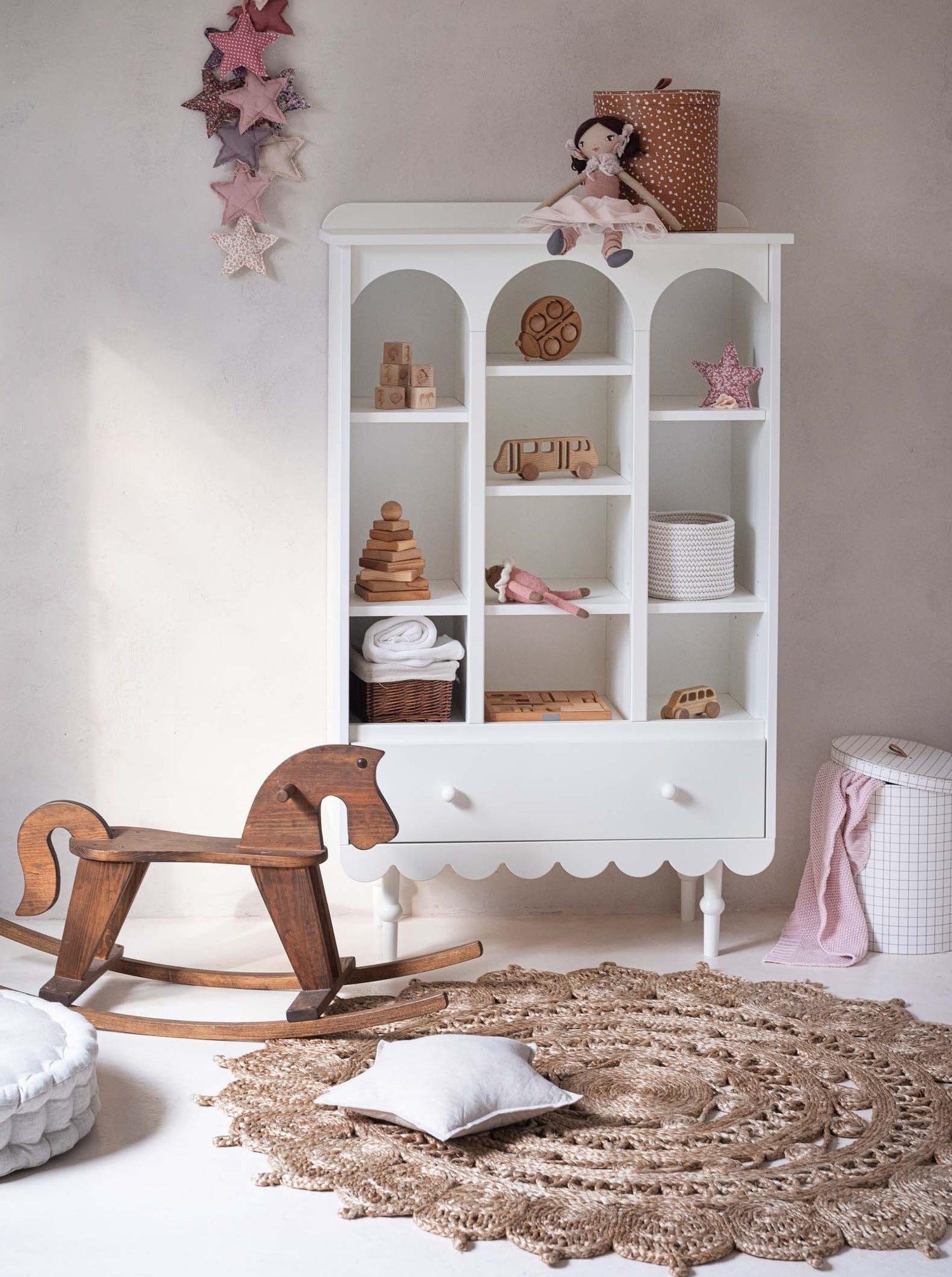 Handmade &
